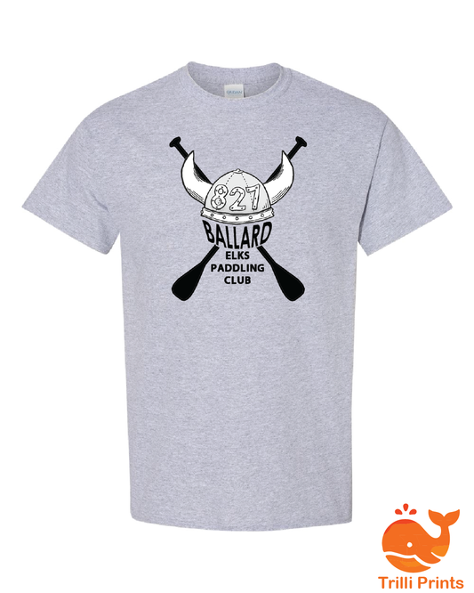 BEPC Tee 100% Cotton - Unisex