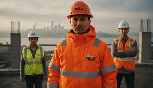 2026 Guide: Custom Hi-Viz Apparel for Puget Sound Crews