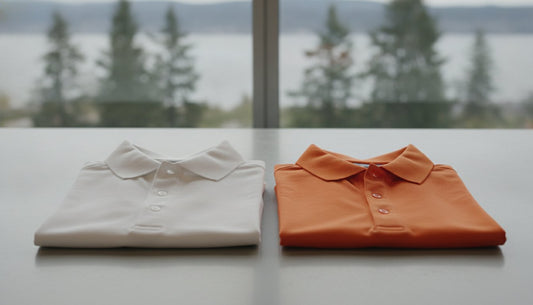 2026 Guide to Custom Printed Polos in Kirkland: Professional Branding Made Easy