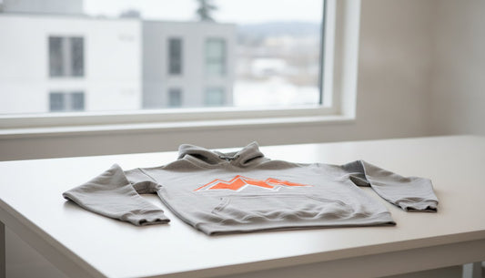Custom Hoodies No Minimum: The 2026 Guide to Small Batch Printing