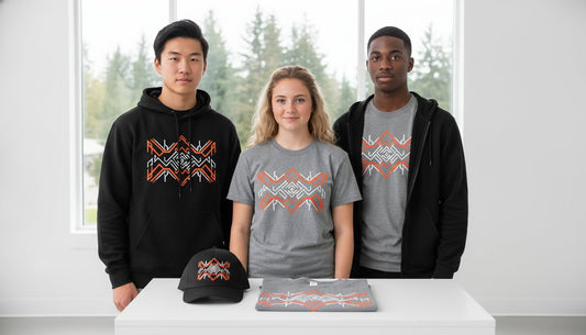 Custom Spirit Wear Redmond: 2026 Guide for Local Teams