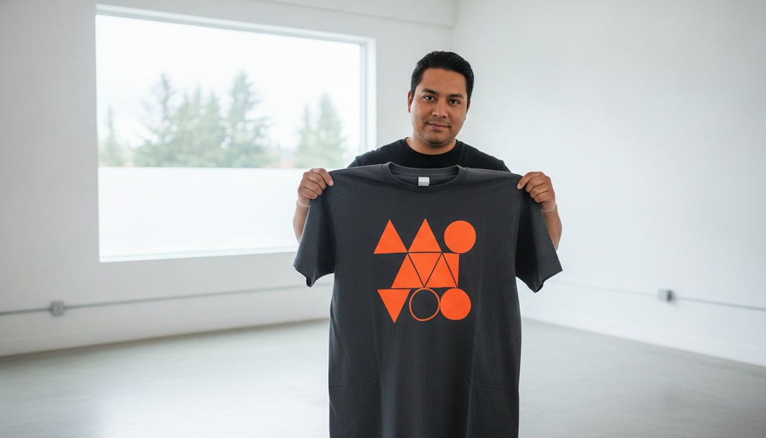 One-Off Custom T-Shirt Printing: The Ultimate Guide to No-Minimum Quality