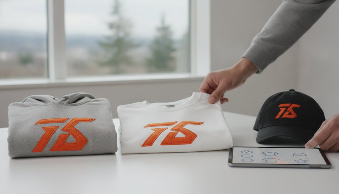 The Ultimate Checklist for Personalized Team Spirit Wear in 2026