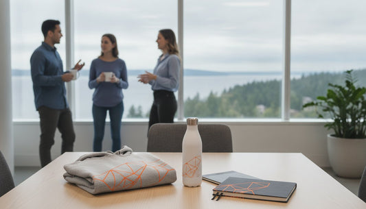 Top Custom Branded Promotional Goods for 2026: The Eastside Roundup