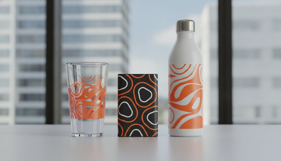UV Printing for Promotional Products: 2026 Guide