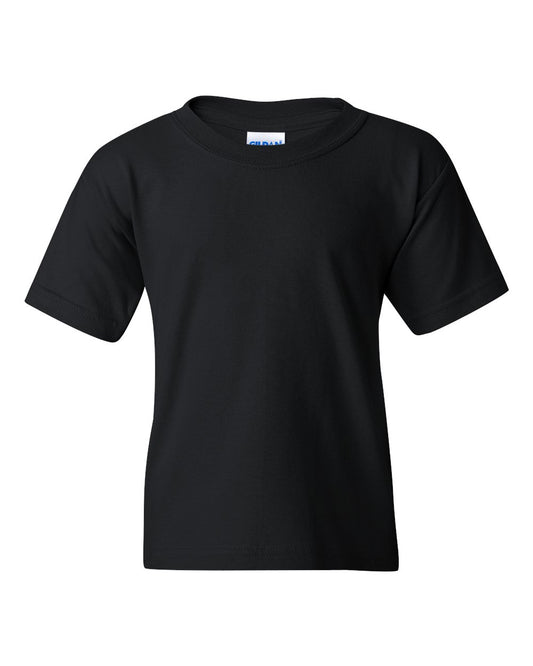 Greenwood Elementary Youth T-Shirt - Black