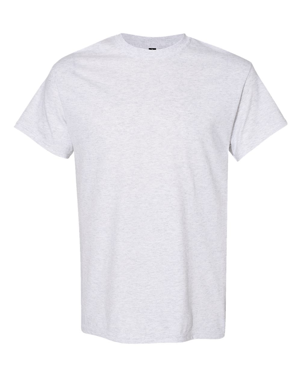 Greenwood Elementary Adult T-Shirt - Gray