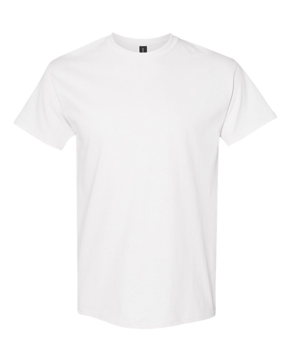 Greenwood Elementary Adult T-Shirt - White