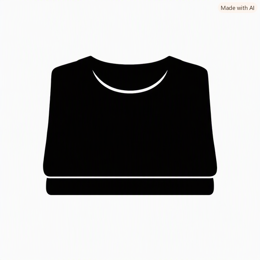 T-Shirt Folding Service