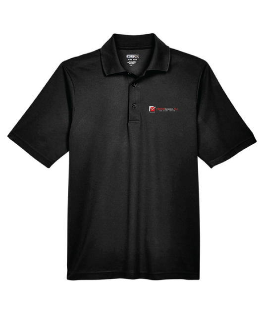 Choice Insurance Custom Polo | XL