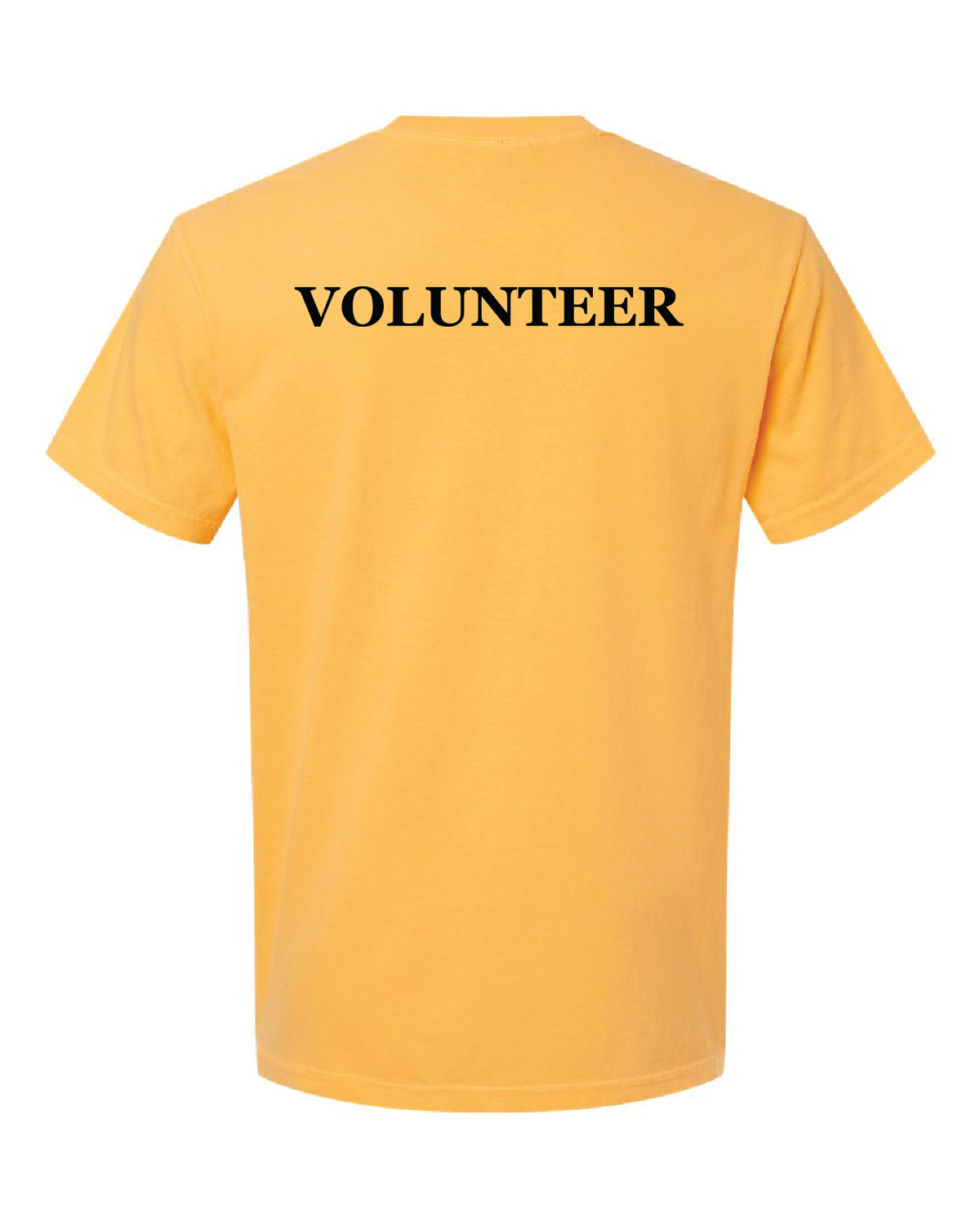 Issaquah History Museums Tee | Citrus