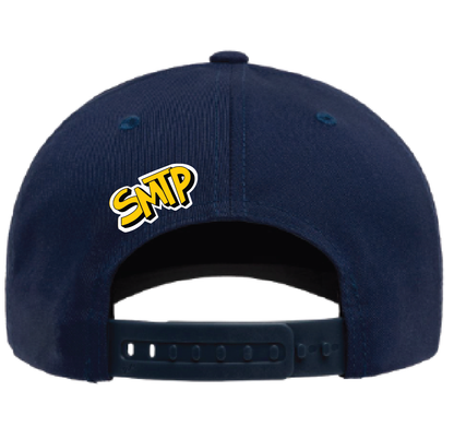 RPOAi Hat Adjustable FlexFit | Navy