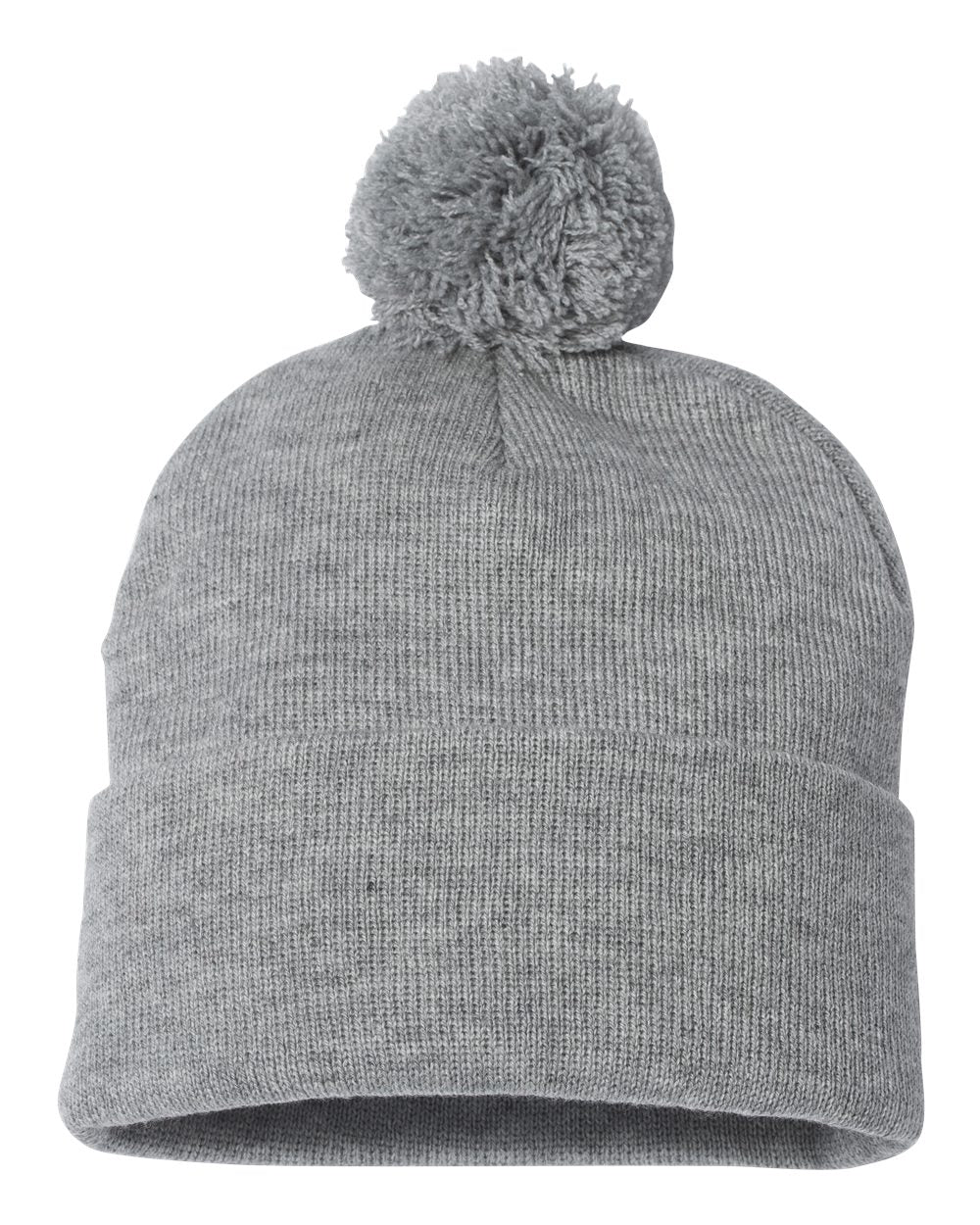 Greenwood Elementary Beanie - Gray