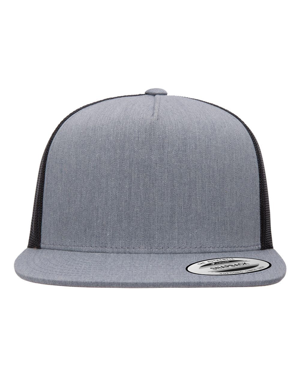 Greenwood Elementary Hat - Gray